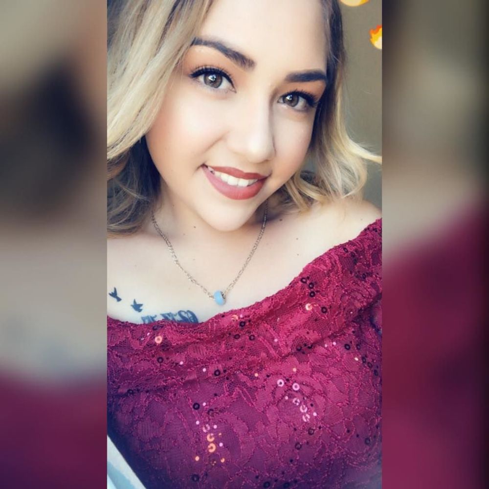 Meet your Posher, Berenice